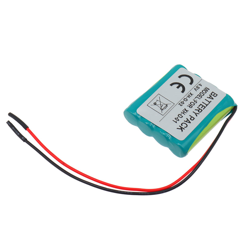 Oem Replacement Equipment battery for VanHou XH-D-01  Oem Replacement Equipment battery VanHou  for XH-D-01