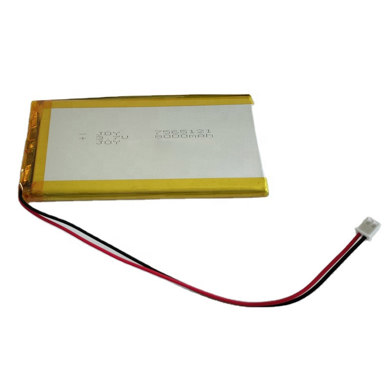 Oem Replacement Equipment battery YS  for 7566122 
