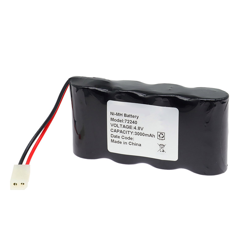 Oem Replacement Equipment battery Welch Allyn  for B11261 