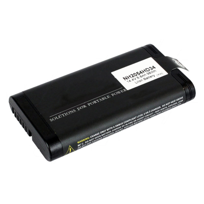 Oem Replacement Equipment battery TD  for PAUT machine 