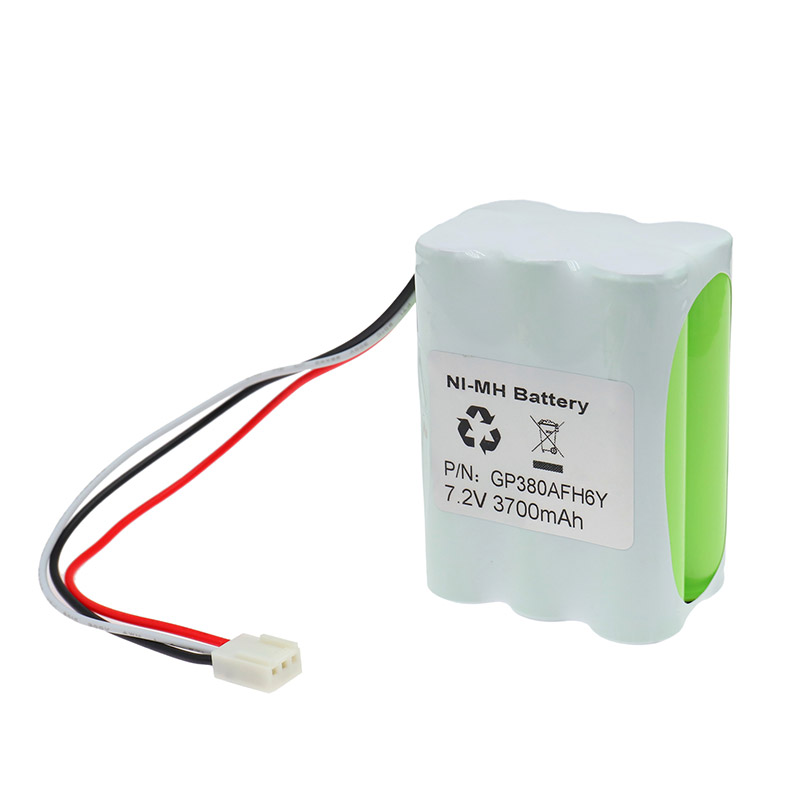 Oem Replacement Equipment battery Mettler Toledo  for GPHC38HN 