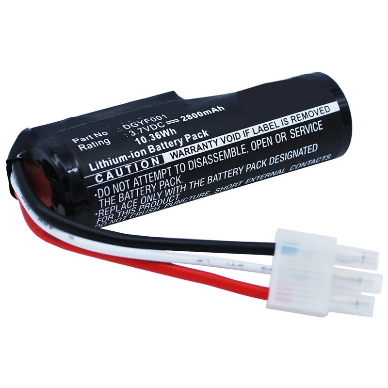 Oem Replacement Equipment battery logitech  for 984-000304 