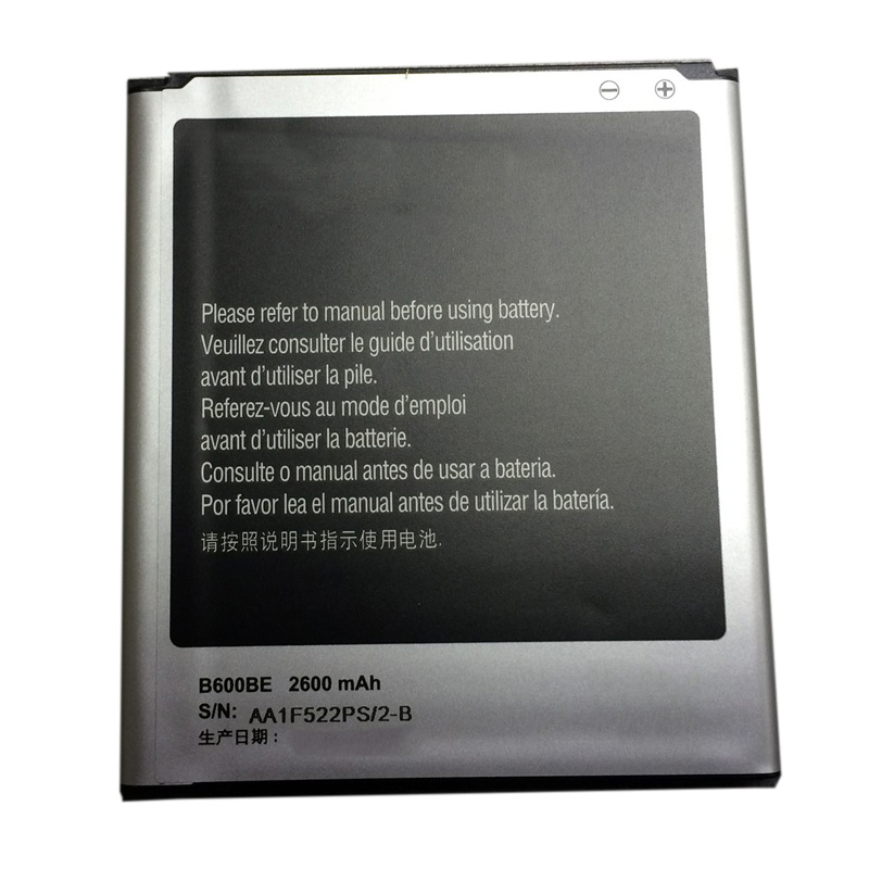 Oem Replacement Equipment battery Samsung  for B600BC 