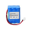 Oem Replacement Equipment battery for Nellcor Puritan Bennett Inc 8HR-4/3AU  Oem Replacement Equipment battery Nellcor Puritan Bennett Inc  for 8HR-4/3AU