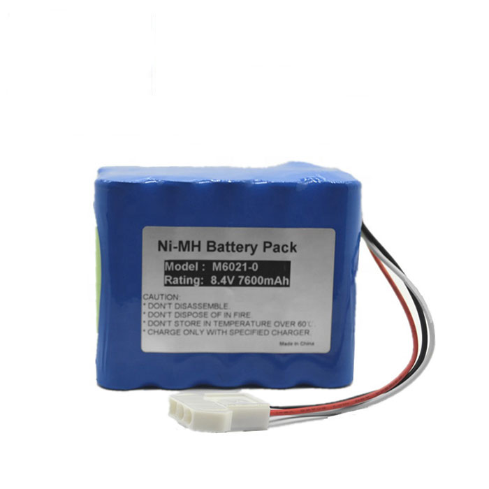 Oem Replacement Equipment battery for Nellcor Puritan Bennett M6021-0.M6021-1  Oem Replacement Equipment battery Nellcor Puritan Bennett  for M6021-0.M6021-1