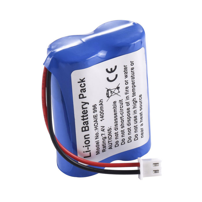 Oem Replacement Equipment battery GENERAL  for BJR-03 
