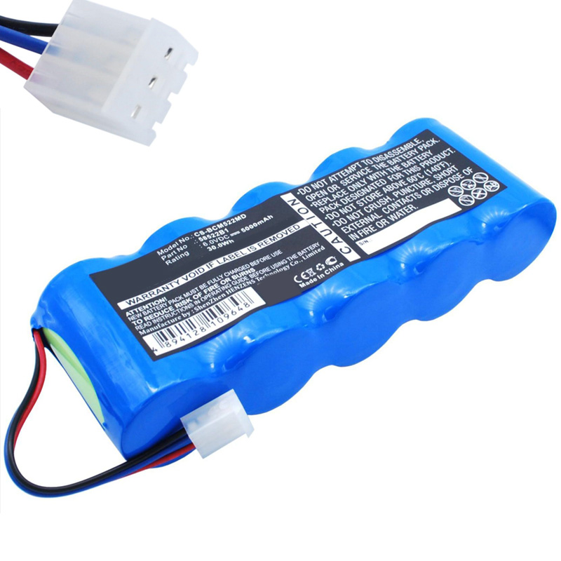 Oem Replacement Equipment battery BCI  for 58480A6 