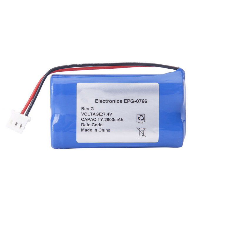 Oem Replacement Equipment battery for NATUS ALGO EPG-0766 REV G  Oem Replacement Equipment battery NATUS ALGO  for EPG-0766 REV G