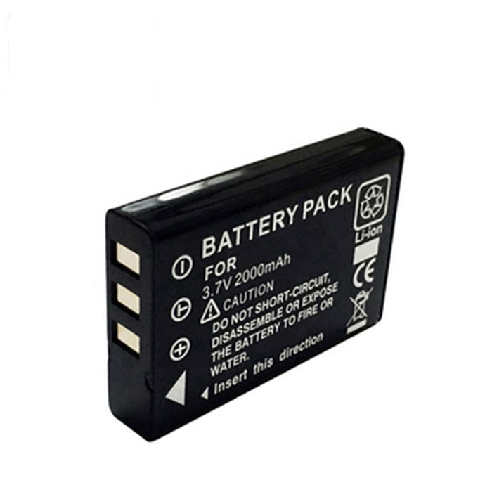 Oem Replacement Equipment battery Otometrics Madsen  for CB-PD 