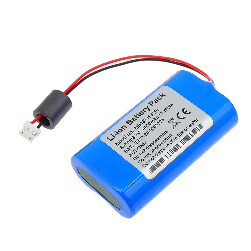 Oem Replacement Equipment battery for KARL STORZ Storz 8402 Zx  Oem Replacement Equipment battery KARL STORZ  for Storz 8402 Zx