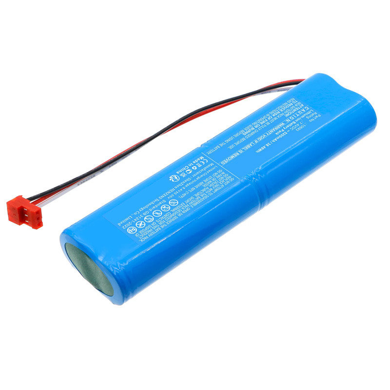 Oem Replacement Equipment battery Riester  for 10693 
