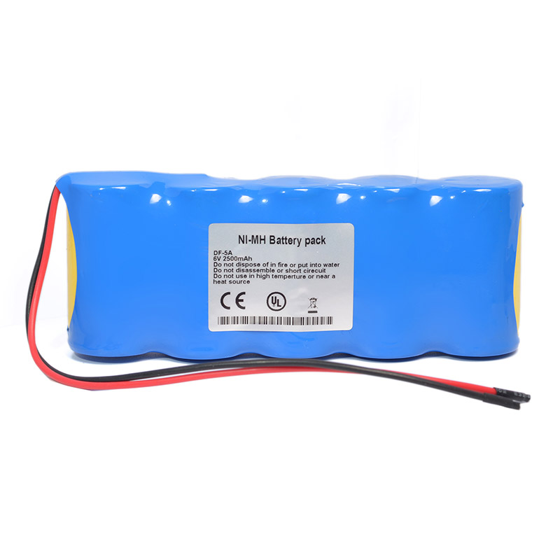 Oem Replacement Equipment battery for Dong Fang Xd-5A  Oem Replacement Equipment battery Dong Fang  for Xd-5A