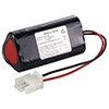 Oem Replacement Equipment battery for B Braun Perfusor FT91  Oem Replacement Equipment battery B Braun  for Perfusor FT91