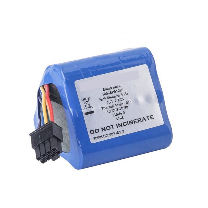 Oem Replacement Equipment battery Cardinal  for Alaris Asena GS 