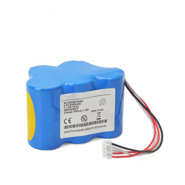Oem Replacement Equipment battery for Fresenius MCM440 OT  Oem Replacement Equipment battery Fresenius  for MCM440 OT
