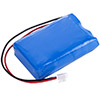 Oem Replacement Equipment battery for Fresenius vp7  Oem Replacement Equipment battery Fresenius  for vp7