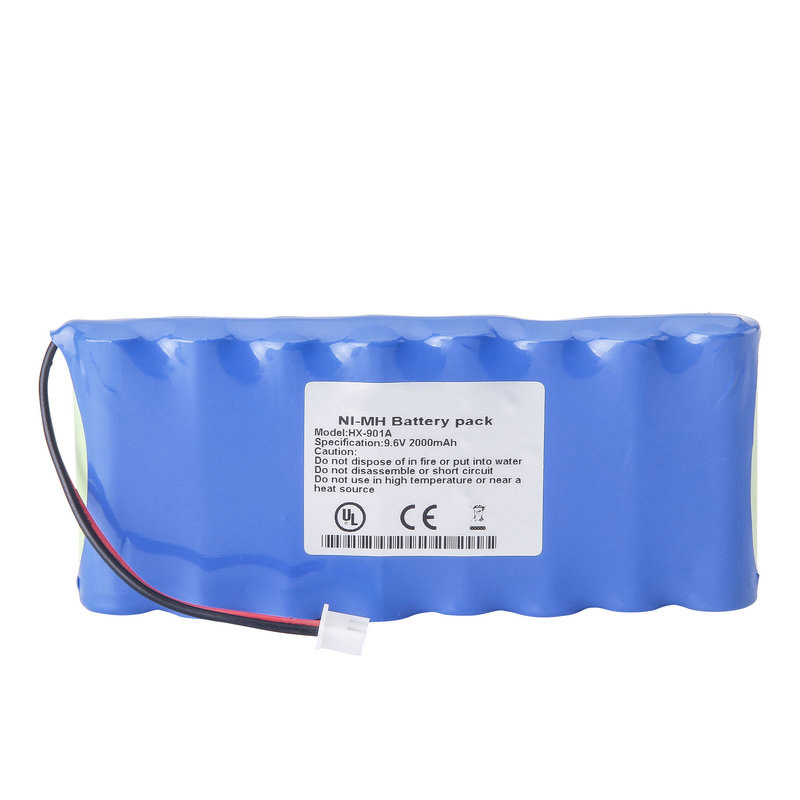 Oem Replacement Equipment battery for Huaxi HX-901A  Oem Replacement Equipment battery Huaxi  for HX-901A