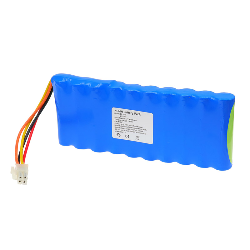 Oem Replacement Equipment battery for HUNTLEIGH SC1000  Oem Replacement Equipment battery HUNTLEIGH  for SC1000