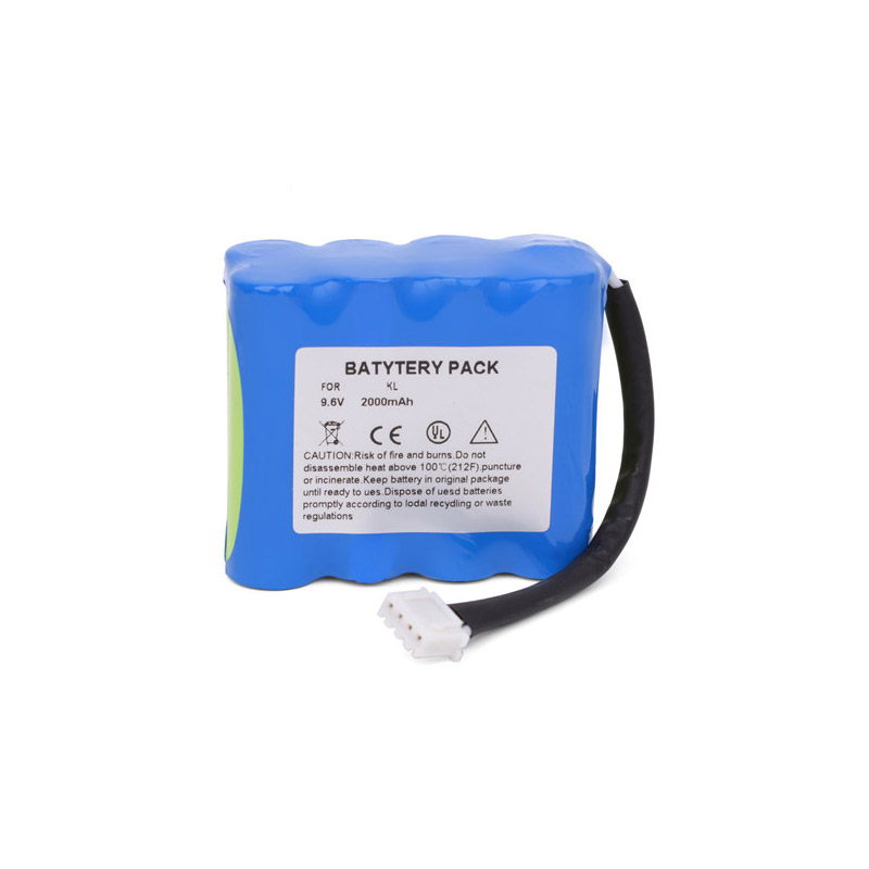 Oem Replacement Equipment battery Kellymed  for ZNB-XB 