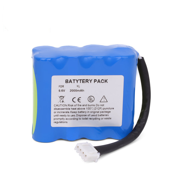 Oem Replacement Equipment battery for Kellymed ZNB-XAII  Oem Replacement Equipment battery Kellymed  for ZNB-XAII
