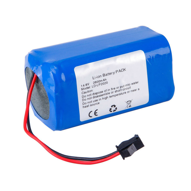 Oem Replacement Equipment battery for Lan de LD-P2020II  Oem Replacement Equipment battery Lan de  for LD-P2020II