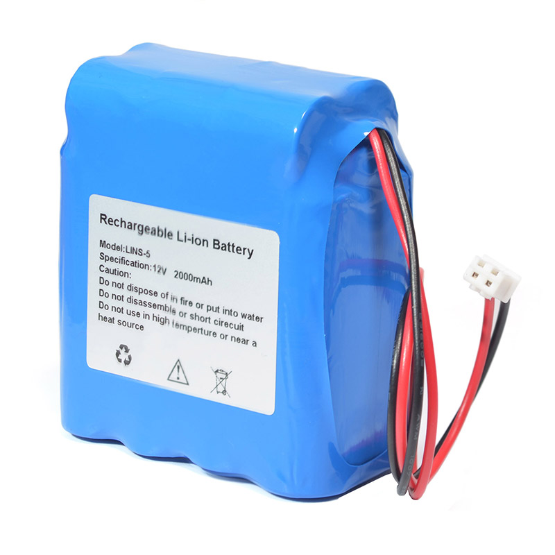 Oem Replacement Equipment battery leienyl  for L