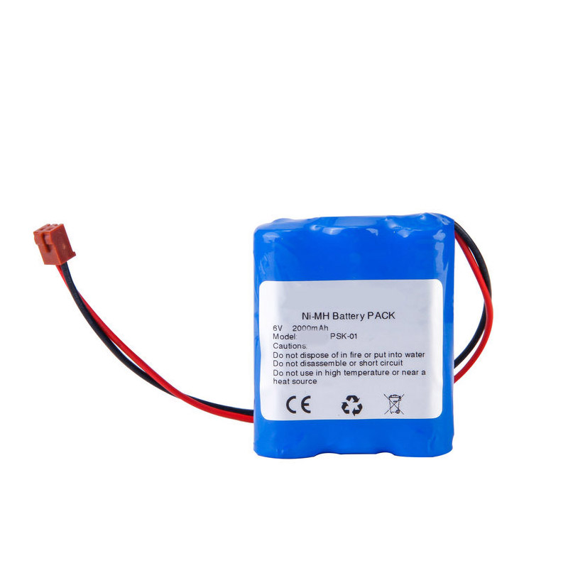 Oem Replacement Equipment battery for NIKKISO PSK-01  Oem Replacement Equipment battery NIKKISO  for PSK-01