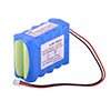 Oem Replacement Equipment battery for SMITHS Graseby 2000  Oem Replacement Equipment battery SMITHS  for Graseby 2000