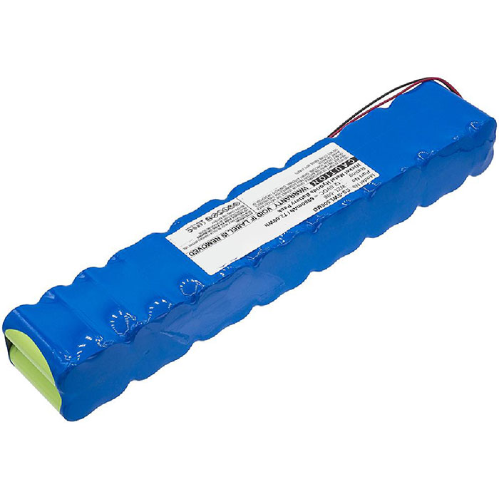 Oem Replacement Equipment battery for SMITHS WZL-506  Oem Replacement Equipment battery SMITHS  for WZL-506