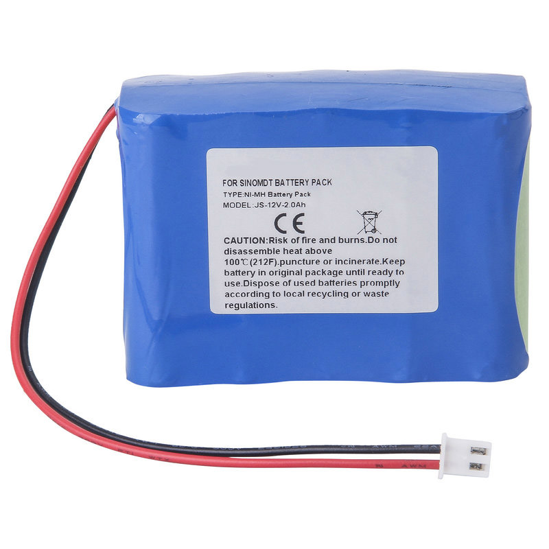 Oem Replacement Equipment battery for Sino ZDMED-201  Oem Replacement Equipment battery Sino  for ZDMED-201