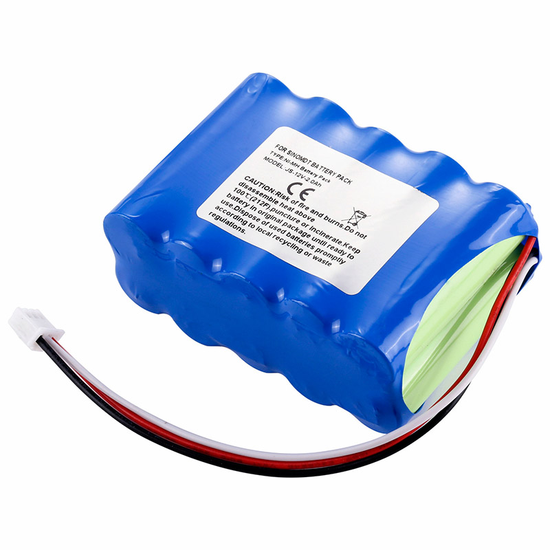 Oem Replacement Equipment battery SINO  for UPREOL UPR-900 