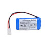 Oem Replacement Equipment battery for Shenke WGS-1011  Oem Replacement Equipment battery Shenke  for WGS-1011