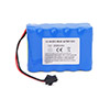 Oem Replacement Equipment battery for Mrh MR-301  Oem Replacement Equipment battery Mrh  for MR-301