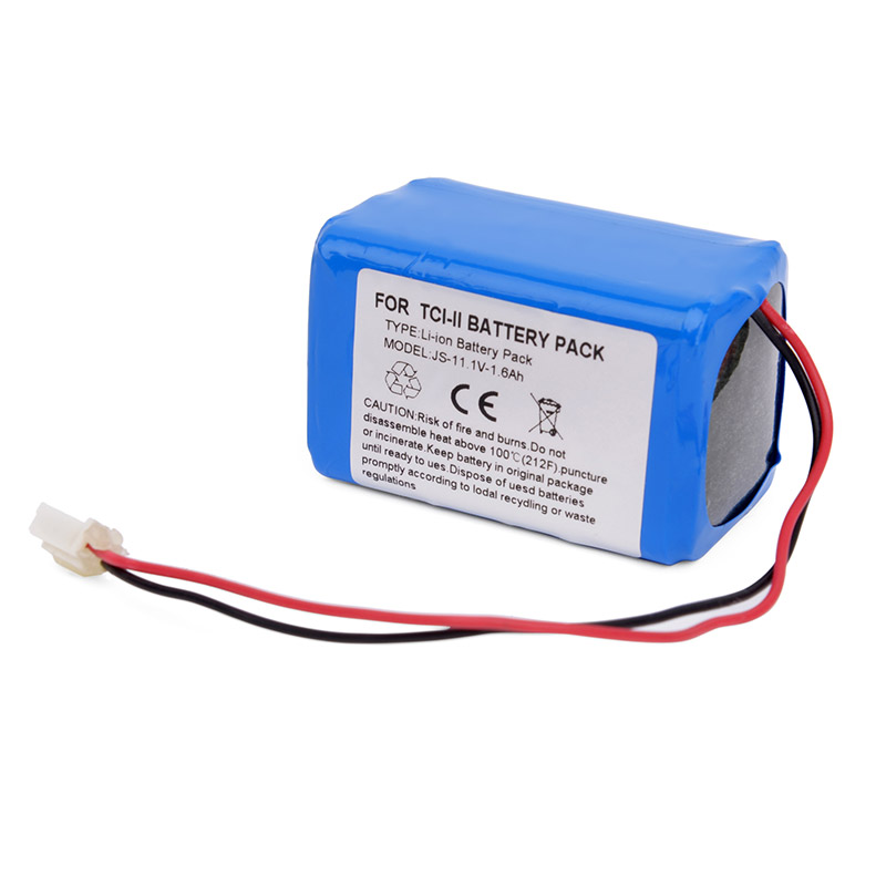 Oem Replacement Equipment battery for Slgo TCI-II  Oem Replacement Equipment battery Slgo  for TCI-II
