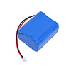 Oem Replacement Equipment battery for SLGO CP2200  Oem Replacement Equipment battery SLGO  for CP2200