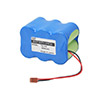 Oem Replacement Equipment battery for Terumo TE-122  Oem Replacement Equipment battery Terumo  for TE-122