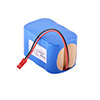 Oem Replacement Equipment battery for TERUMO terumo te-112  Oem Replacement Equipment battery TERUMO  for terumo te-112