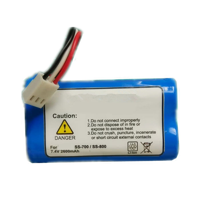 Oem Replacement Equipment battery for Terumo 4YB4194-1254  Oem Replacement Equipment battery Terumo  for 4YB4194-1254