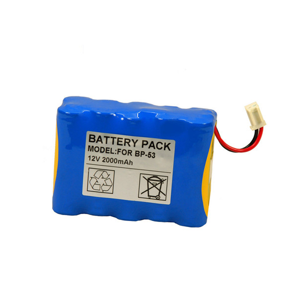 Oem Replacement Equipment battery for TOP 10-AA700  Oem Replacement Equipment battery TOP  for 10-AA700