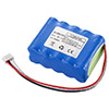 Oem Replacement Equipment battery for TOP TOP2300  Oem Replacement Equipment battery TOP  for TOP2300