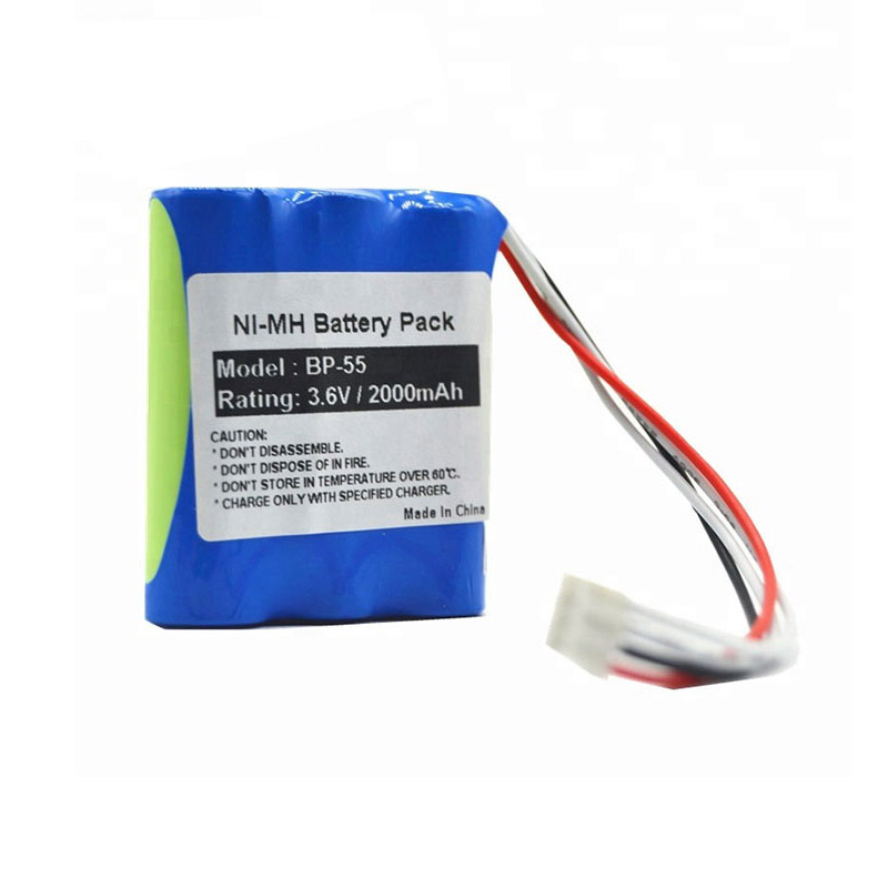 Oem Replacement Equipment battery for TOP Top-5500  Oem Replacement Equipment battery TOP  for Top-5500