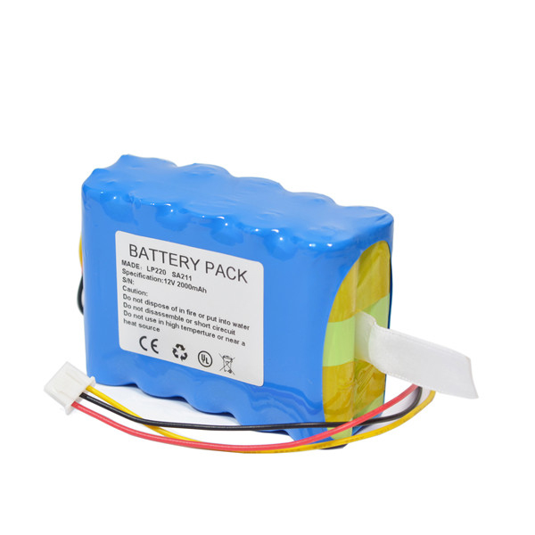 Oem Replacement Equipment battery for XINKE SA211  Oem Replacement Equipment battery XINKE  for SA211