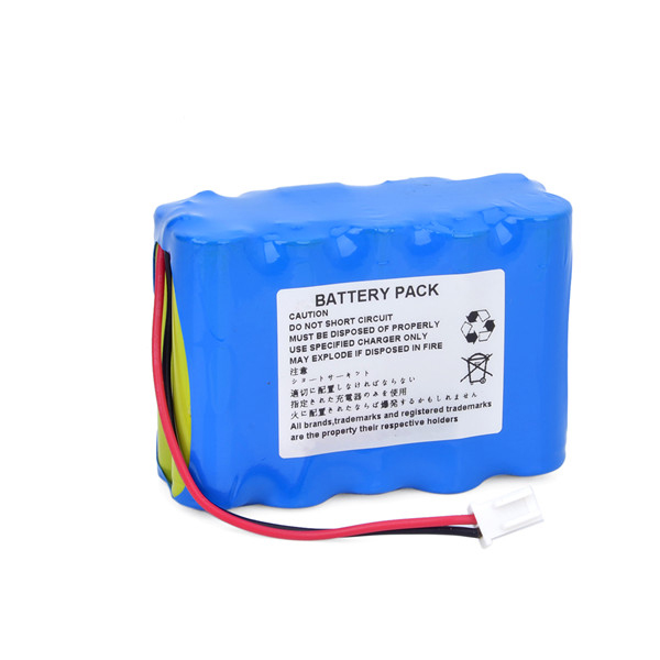 Oem Replacement Equipment battery SHANHAI HUASHAN  for Shanhai Huashan 