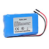 Oem Replacement Equipment battery Jym  for JSB-1200 