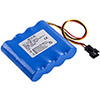 Oem Replacement Equipment battery for WEGO HYLB-1135  Oem Replacement Equipment battery WEGO  for HYLB-1135
