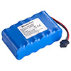 Oem Replacement Equipment battery for Zede ZD-50F6-H  Oem Replacement Equipment battery Zede  for ZD-50F6-H