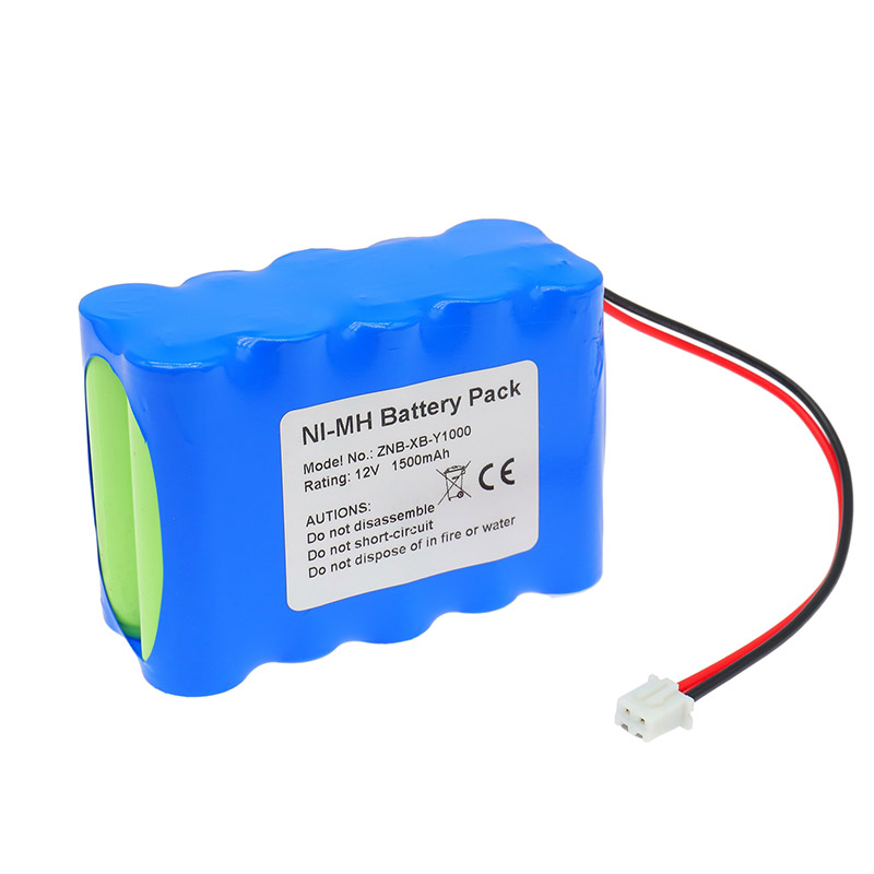 Oem Replacement Equipment battery for YongXing ZNB-XB-Y1000  Oem Replacement Equipment battery YongXing  for ZNB-XB-Y1000
