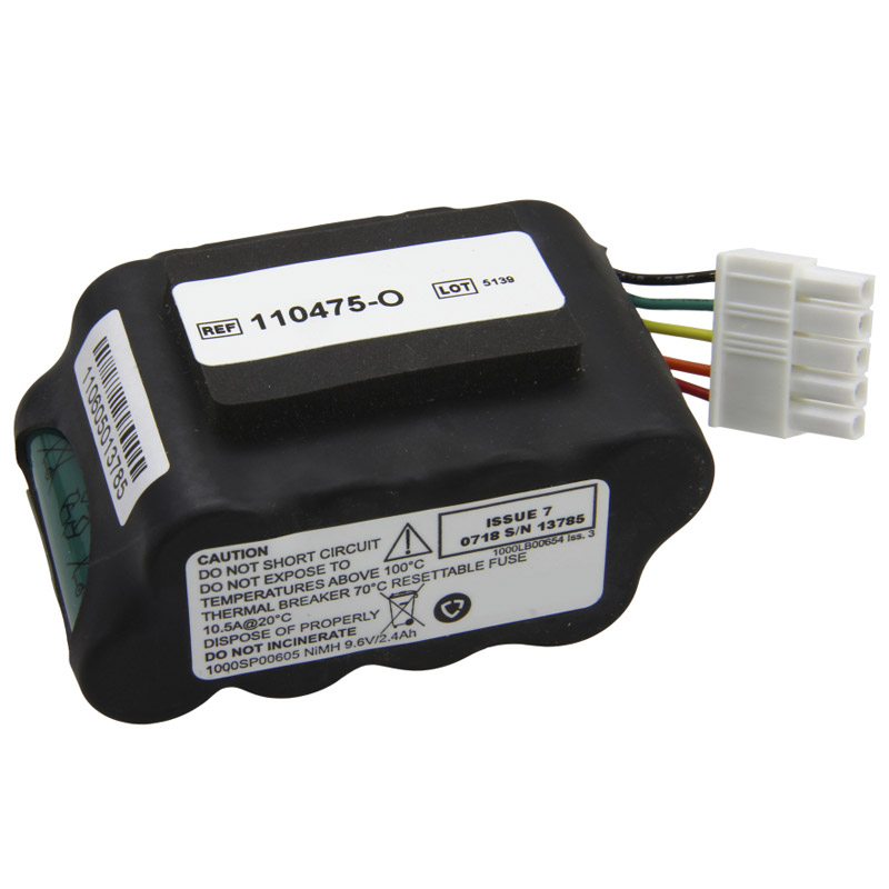 Oem Replacement Equipment battery for Alaris 1000SP00605 Oem Replacement Equipment battery Alaris for 1000SP00605