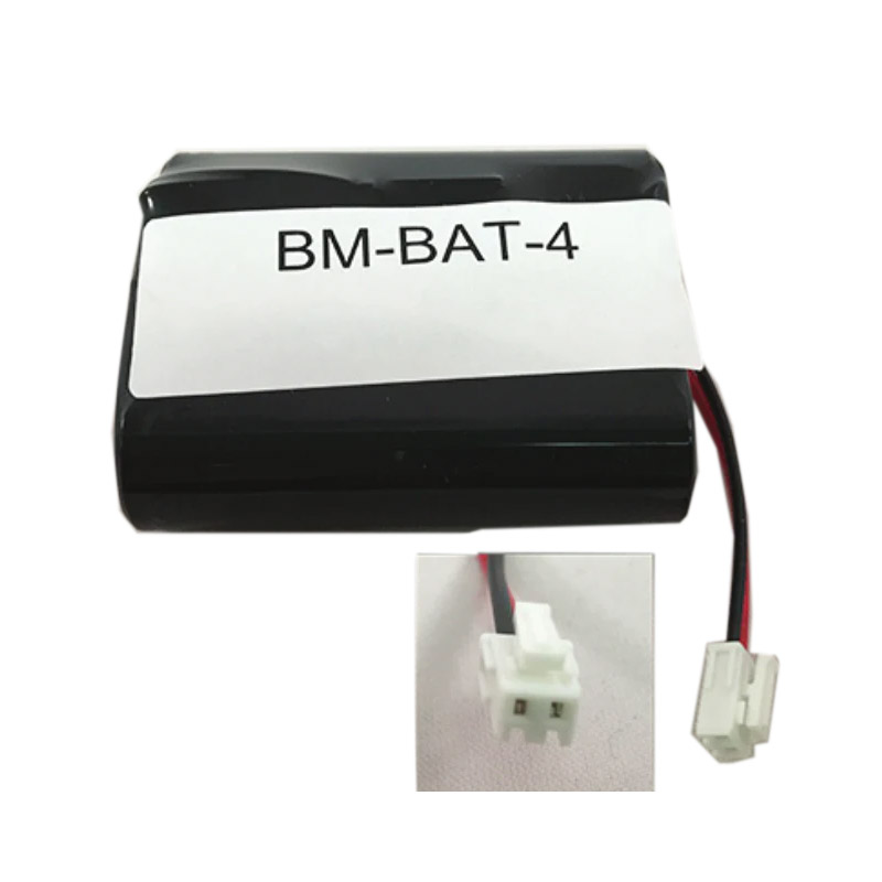 Oem Replacement Equipment battery Korea Bionet  for BM-BAT-4 