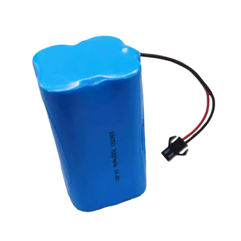 Oem Replacement Equipment battery Lande  for JW-L4S-3 